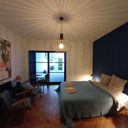 B&B The Street Lodge Liège Eksteriør bilde