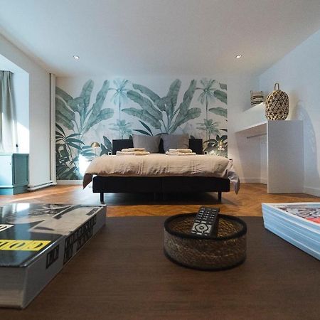 B&B The Street Lodge Liège Eksteriør bilde