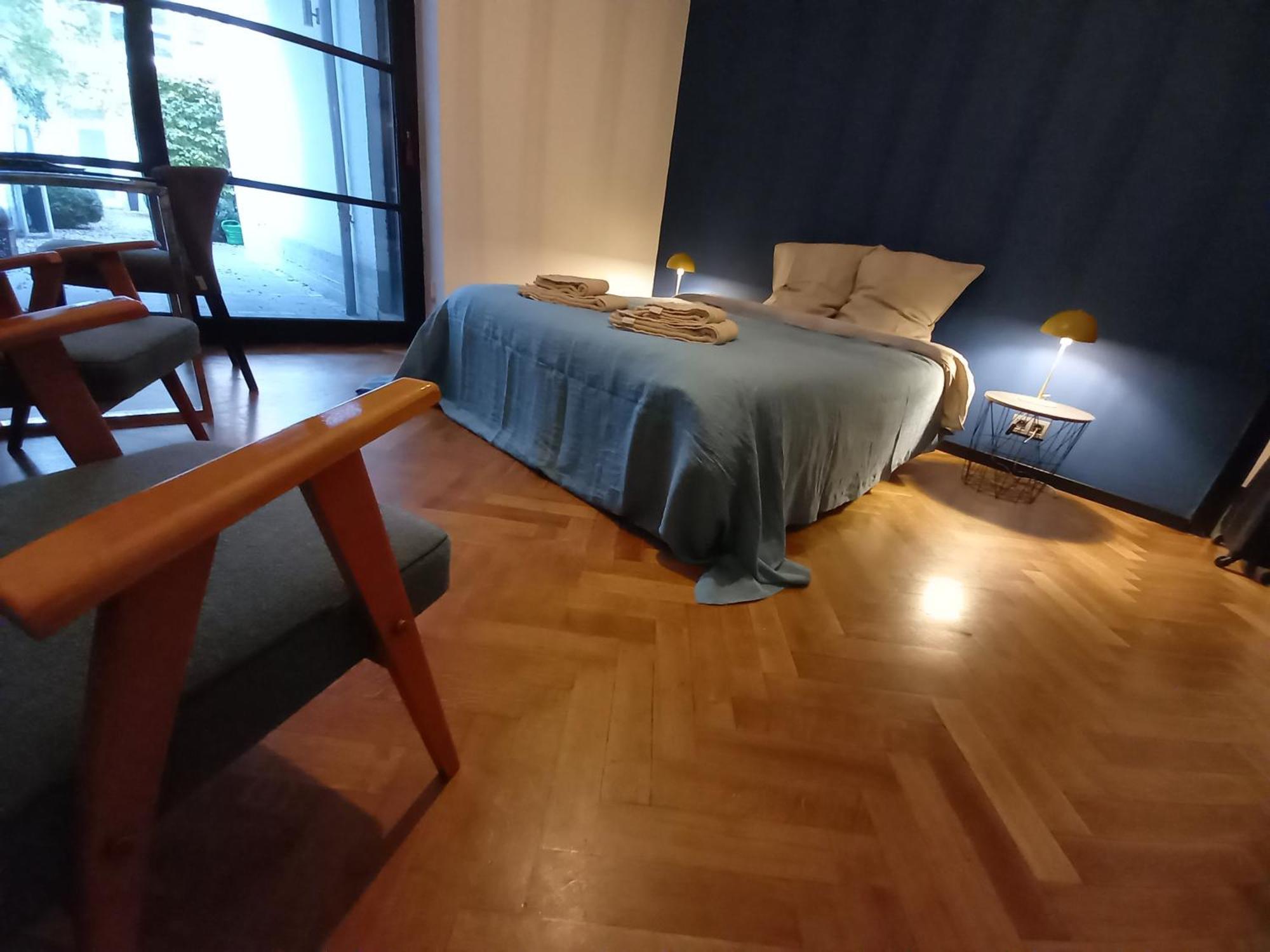 B&B The Street Lodge Liège Eksteriør bilde