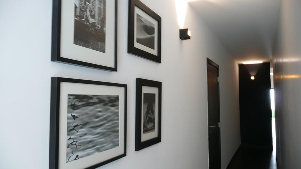 B&B The Street Lodge Liège Eksteriør bilde