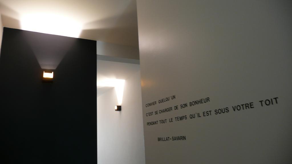 B&B The Street Lodge Liège Eksteriør bilde