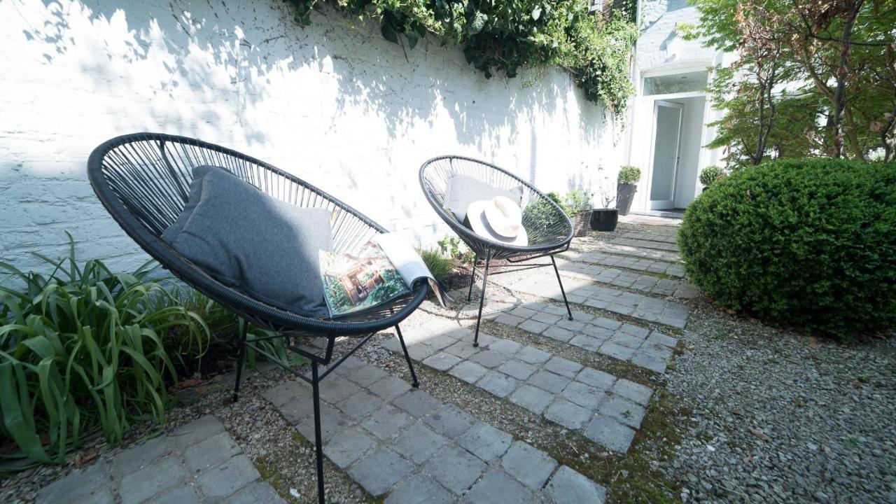 B&B The Street Lodge Liège Eksteriør bilde