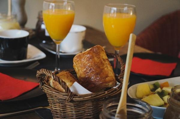 B&B The Street Lodge Liège Eksteriør bilde