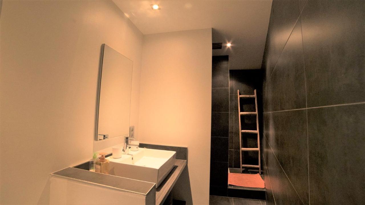 B&B The Street Lodge Liège Eksteriør bilde