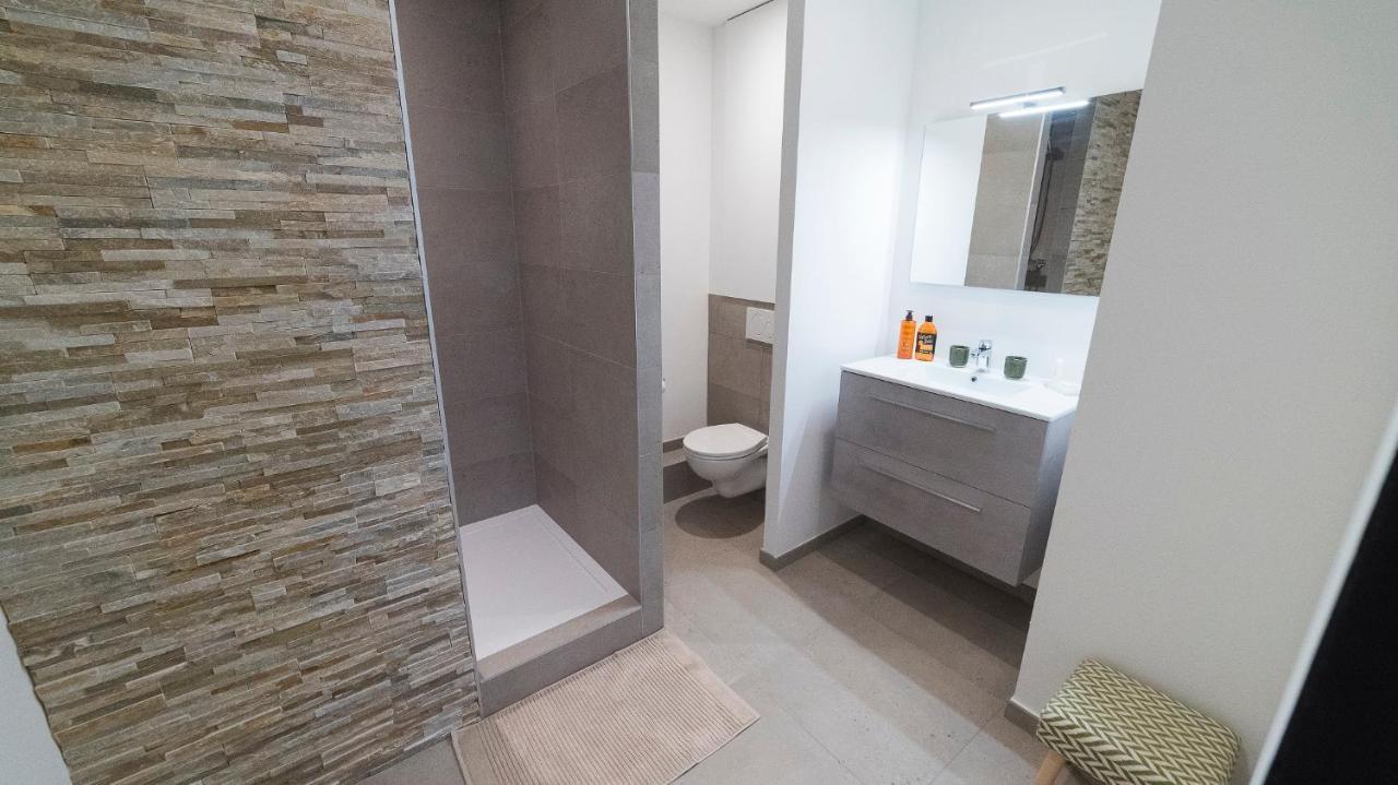 B&B The Street Lodge Liège Eksteriør bilde